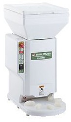 ASM410 すしメーカー業務用シャリ玉成形機 全自動 オーディオテクニカ - 業務用調理器具、食器洗浄機、冷凍庫など厨房機器∥おいしい厨房
