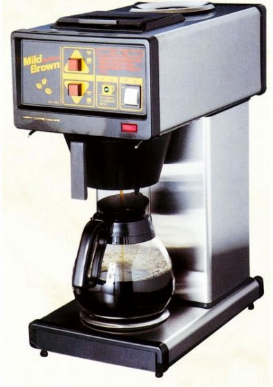 CH-140 ҡޥ COFFEE MAKER 󥬡ϥåԡ