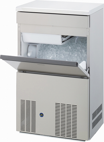 幅700 奥行506 製氷能力75kgタイプ 大和冷機 バーチカルタイプ製氷機 DRI-75LMVF -  業務用調理器具、食器洗浄機、冷凍庫など厨房機器∥おいしい厨房