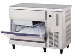幅1000 奥行600 製氷能力95kgタイプ 大和冷機アンダーカウンタータイプ製氷機 DRI-95LMTE -  業務用調理器具、食器洗浄機、冷凍庫など厨房機器∥おいしい厨房