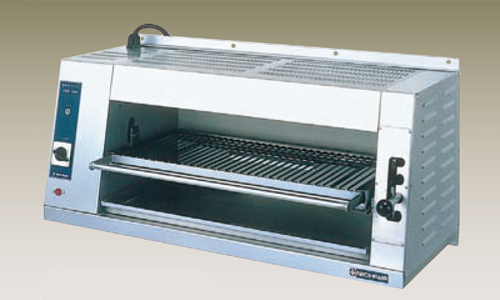 ニチワ 電気サラマンダー ESB-1000 - 業務用調理器具、食器洗浄機、冷凍庫など厨房機器∥おいしい厨房