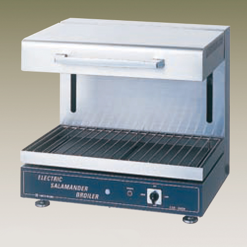 ニチワ 電気サラマンダー ESB-600N - 業務用調理器具、食器洗浄機、冷凍庫など厨房機器∥おいしい厨房