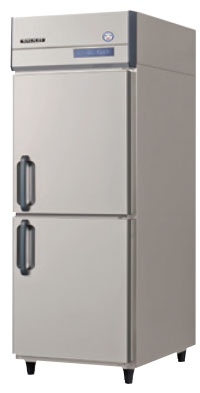 GRD-080RMD インバータ制御冷蔵庫 フクシマガリレイ 幅755 奥行800 容量648L