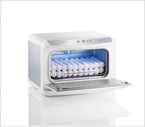 HC-11UVPRO タオルウォーマー 殺菌灯付 容量11L タイジ - 業務用調理器具、食器洗浄機、冷凍庫など厨房機器∥おいしい厨房