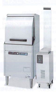 2016年製ホシザキJWE-450RB業務用食洗機製エネ100V閉店したので出品致します