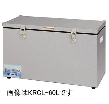 KRCL-1LLS 顼ܥå Ǯ KRBOX-S ƥ쥹 100L 680 490