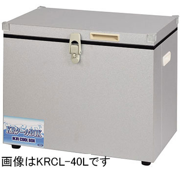 KRCL-20LS 顼ܥå Ǯ KRBOX-S ƥ쥹 20L 405 330