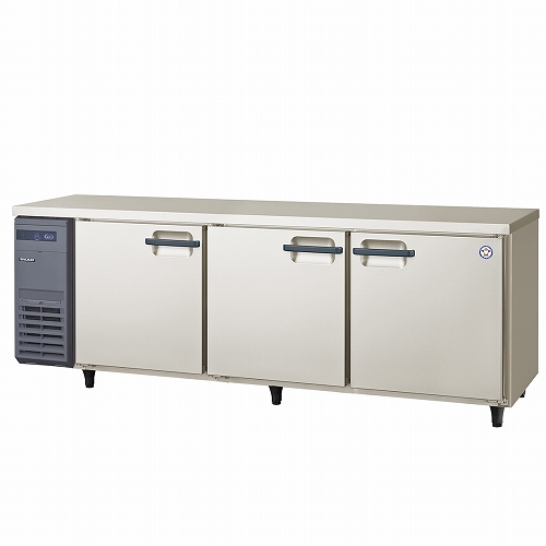 LRC-210RM ヨコ型冷蔵庫 フクシマガリレイ 幅2100 奥行600 容量500L -  業務用調理器具、食器洗浄機、冷凍庫など厨房機器∥おいしい厨房