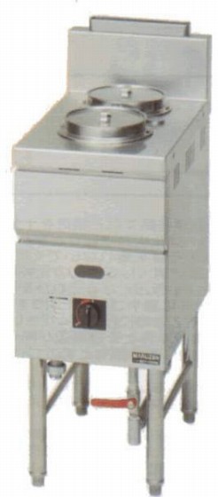ガスウォーマーテーブル MGY-036NCX - 業務用調理器具、食器洗浄機、冷凍庫など厨房機器∥おいしい厨房