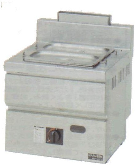 ガスウォーマーテーブル MGY-045TC - 業務用調理器具、食器洗浄機