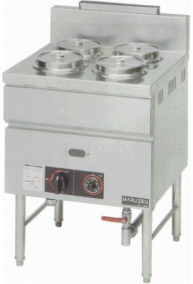 ガスウォーマーテーブル MGY-066C - 業務用調理器具、食器洗浄機、冷凍庫など厨房機器∥おいしい厨房