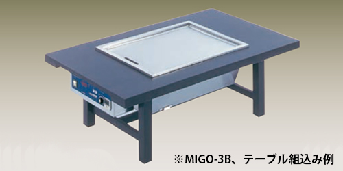  670 520 ˥ŵ IHɥ ߾Ƥ MIGO-3B