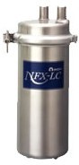 NFX-LC 浄水器 メイスイ ろ過流量：5.0L/分