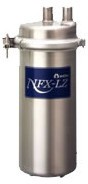 NFX-LZ 浄水器 メイスイ ろ過流量：3.5L/分