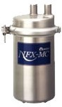 NFX-MC 浄水器 メイスイ ろ過流量：5.0L/分