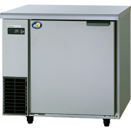 SUR-UT861LB コールドテーブル冷蔵庫 パナソニック 幅800 奥行600 容量160L -  業務用調理器具、食器洗浄機、冷凍庫など厨房機器∥おいしい厨房